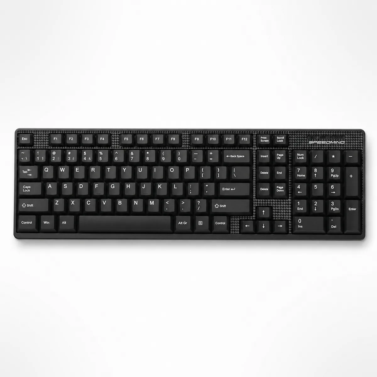 TECLADO SM SPEEDMIND