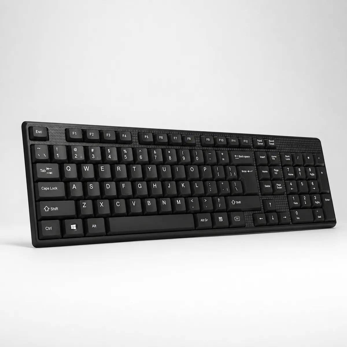 TECLADO SM SPEEDMIND