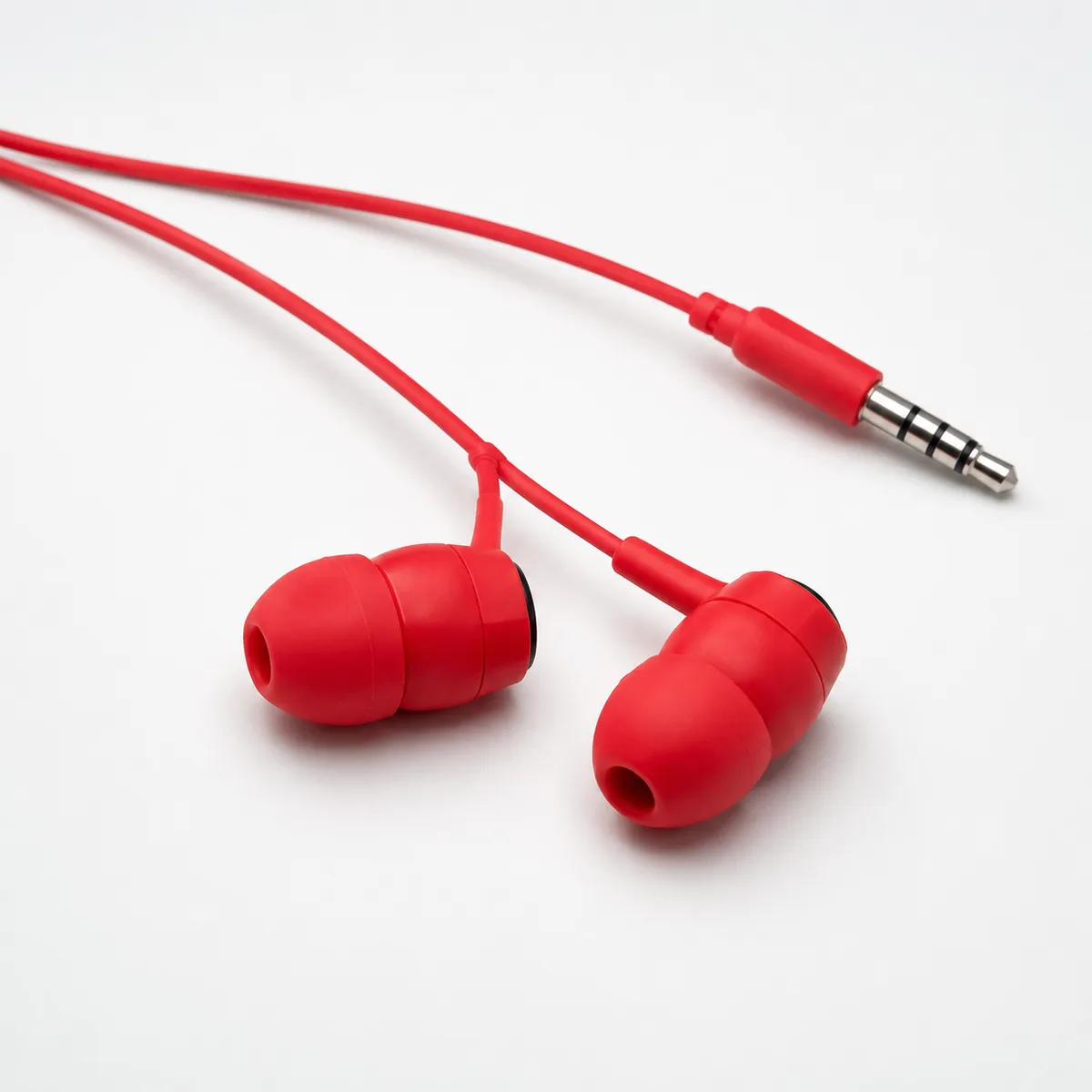 AUDIFONOS ESTEREO 1.2M