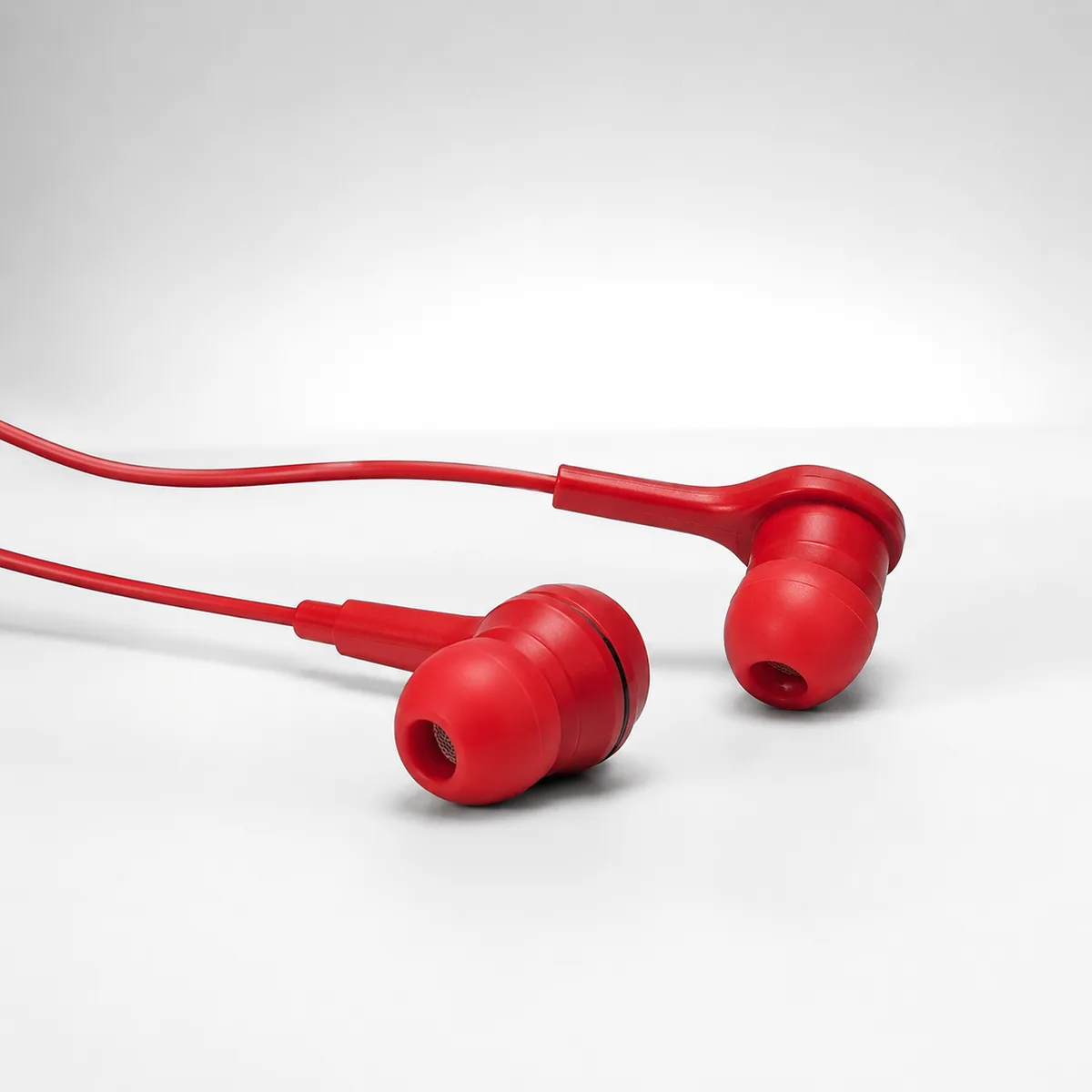 AUDIFONOS ESTEREO 1.2M