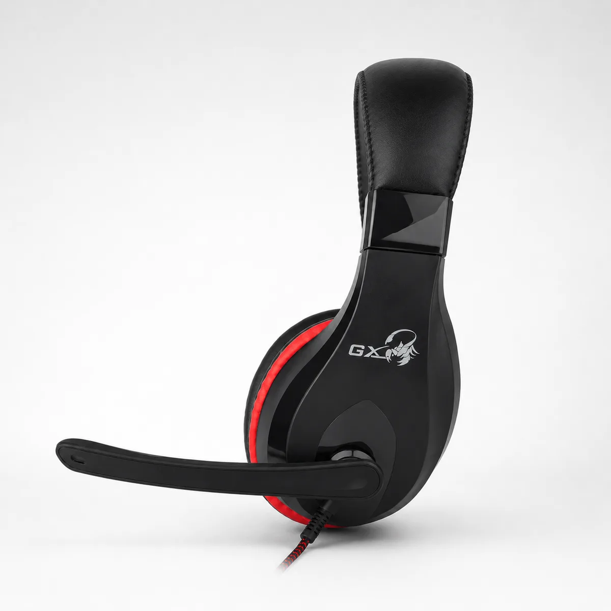 AUDIFONOS GAMER GX GAMING