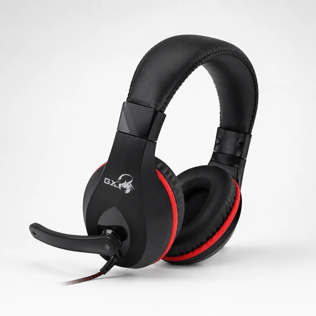 AUDIFONOS GAMER GX GAMING