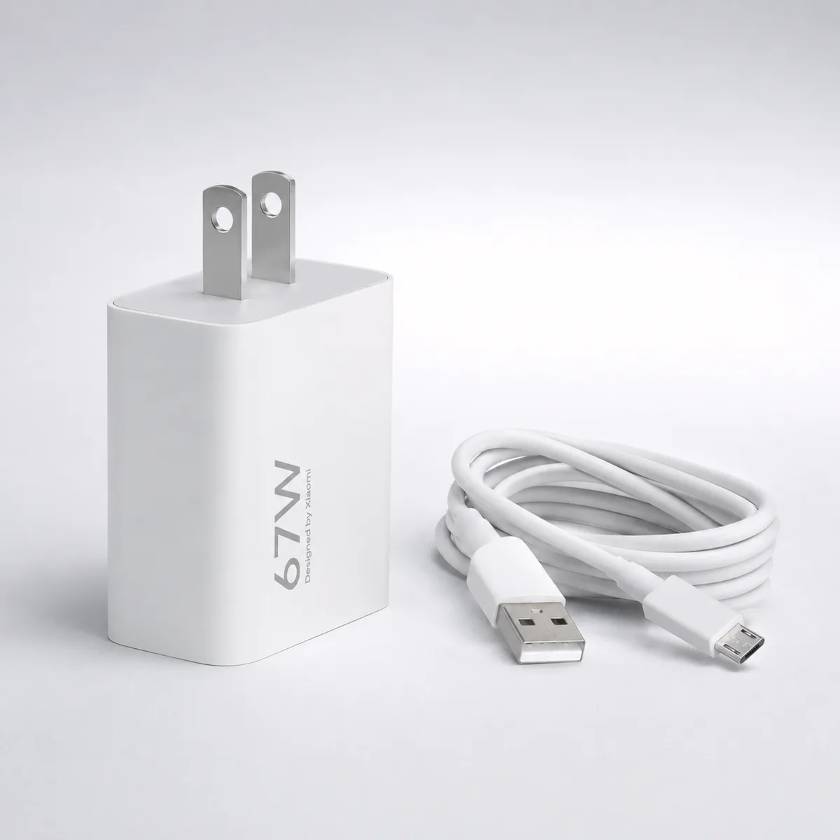 CARGADOR XIAOMI 14 ULTRA MICRO 67W