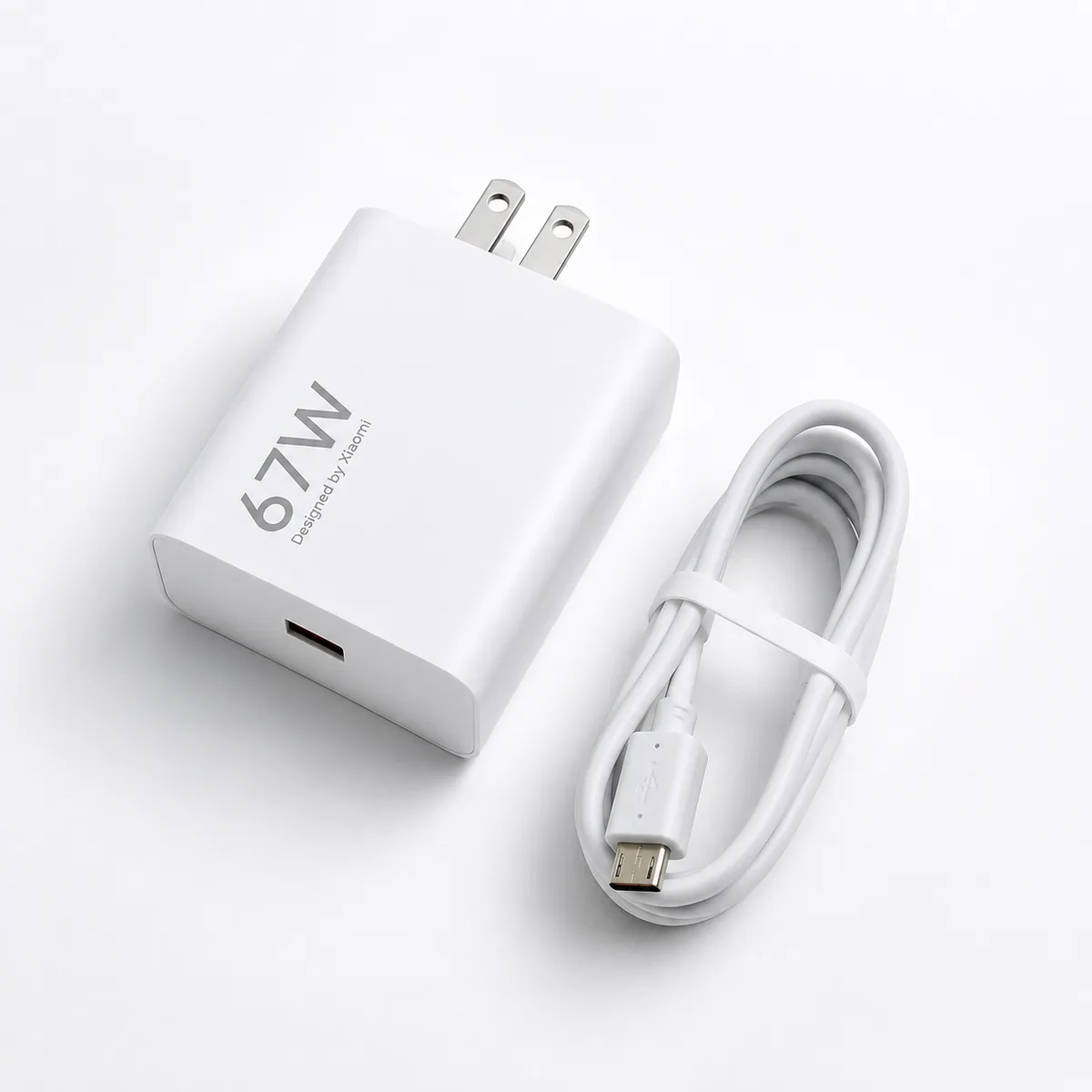 CARGADOR XIAOMI 14 ULTRA MICRO 67W