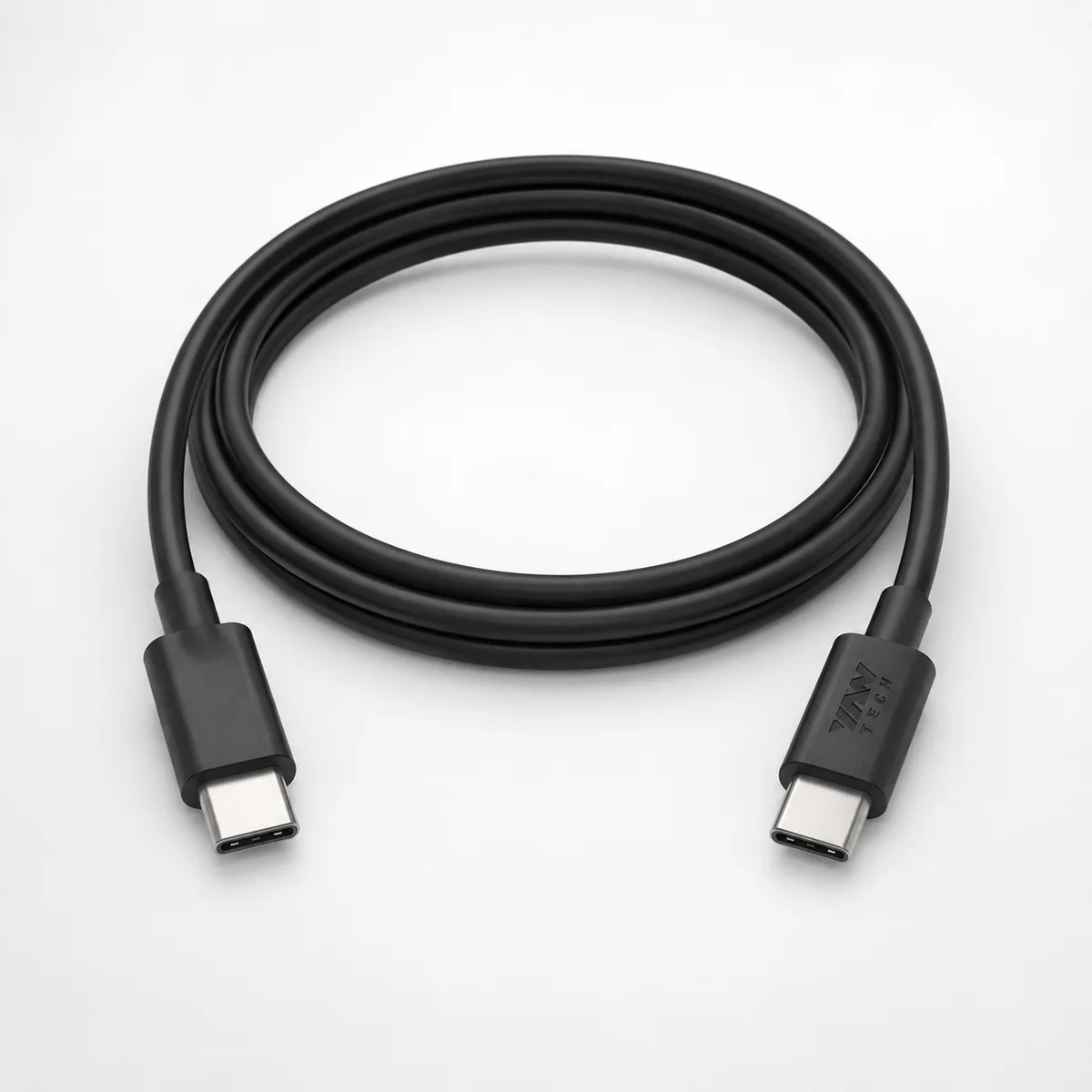 CABLE DE CARGADOR 1M TIPO C