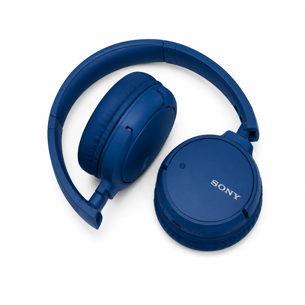 Auriculares inalámbricos SONY MDR-ZX220BT — imagen 1 de 3