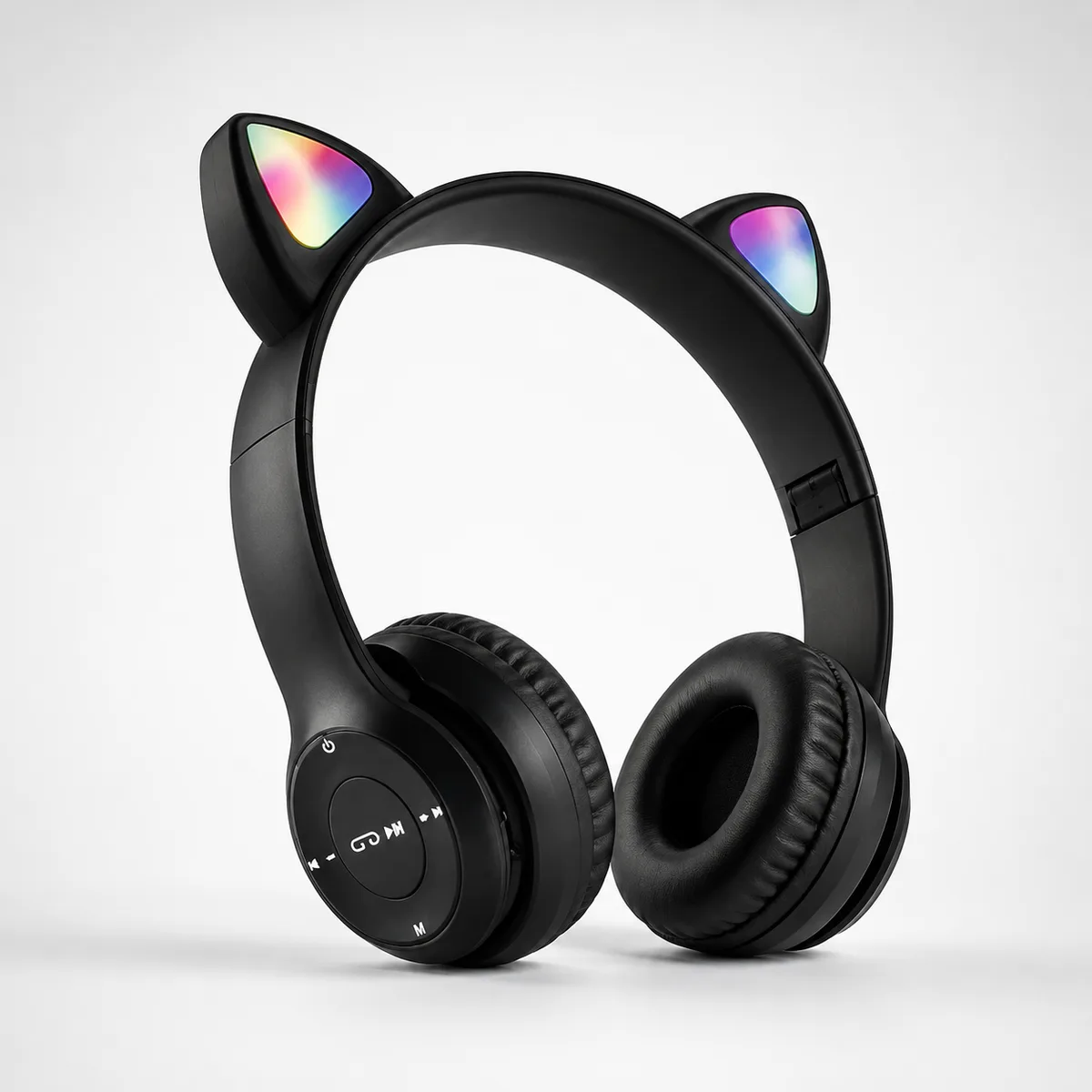 AUDIFONOS CAT P47M