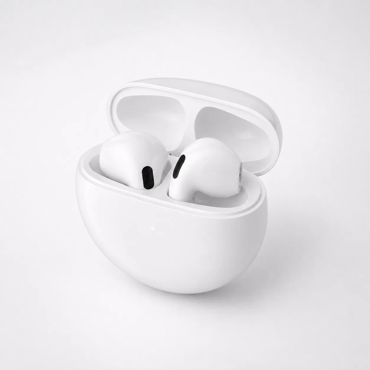 Auriculares inalámbricos Pro 6 (TWS) — imagen 2 de 3