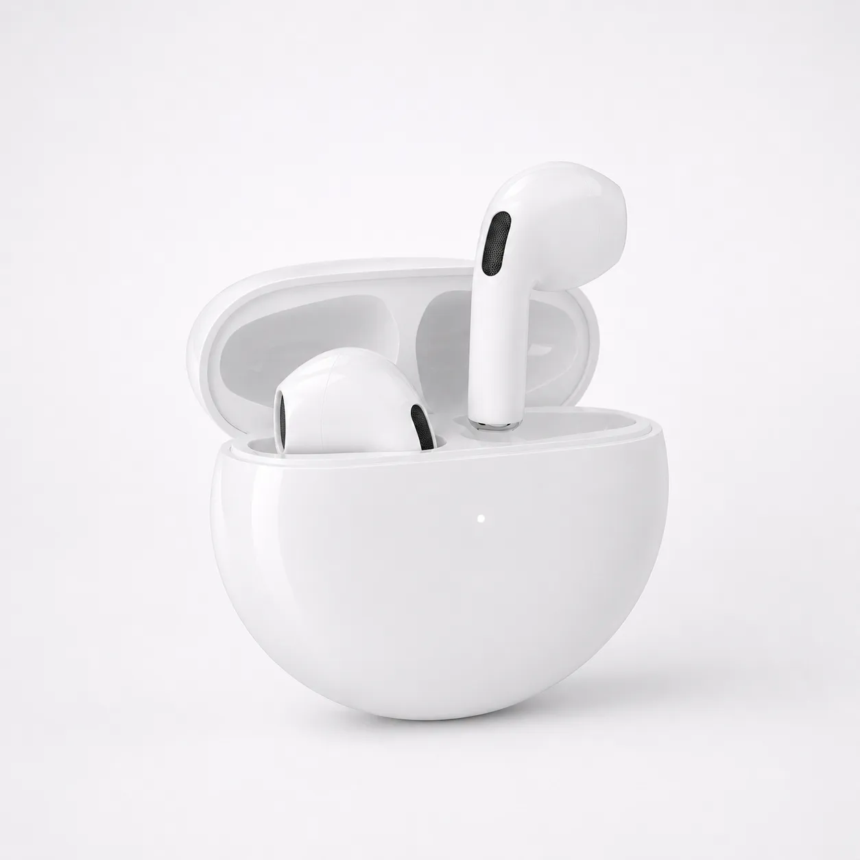 Auriculares inalámbricos Pro 6 (TWS) — imagen 1 de 3