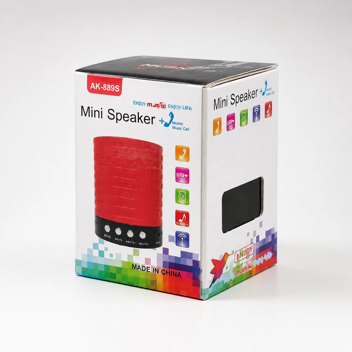 MINI SPEAKER