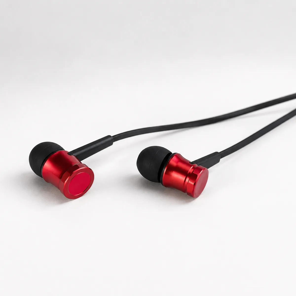 AUDIFONOS DE CABLE MI EARPHONES BASIC