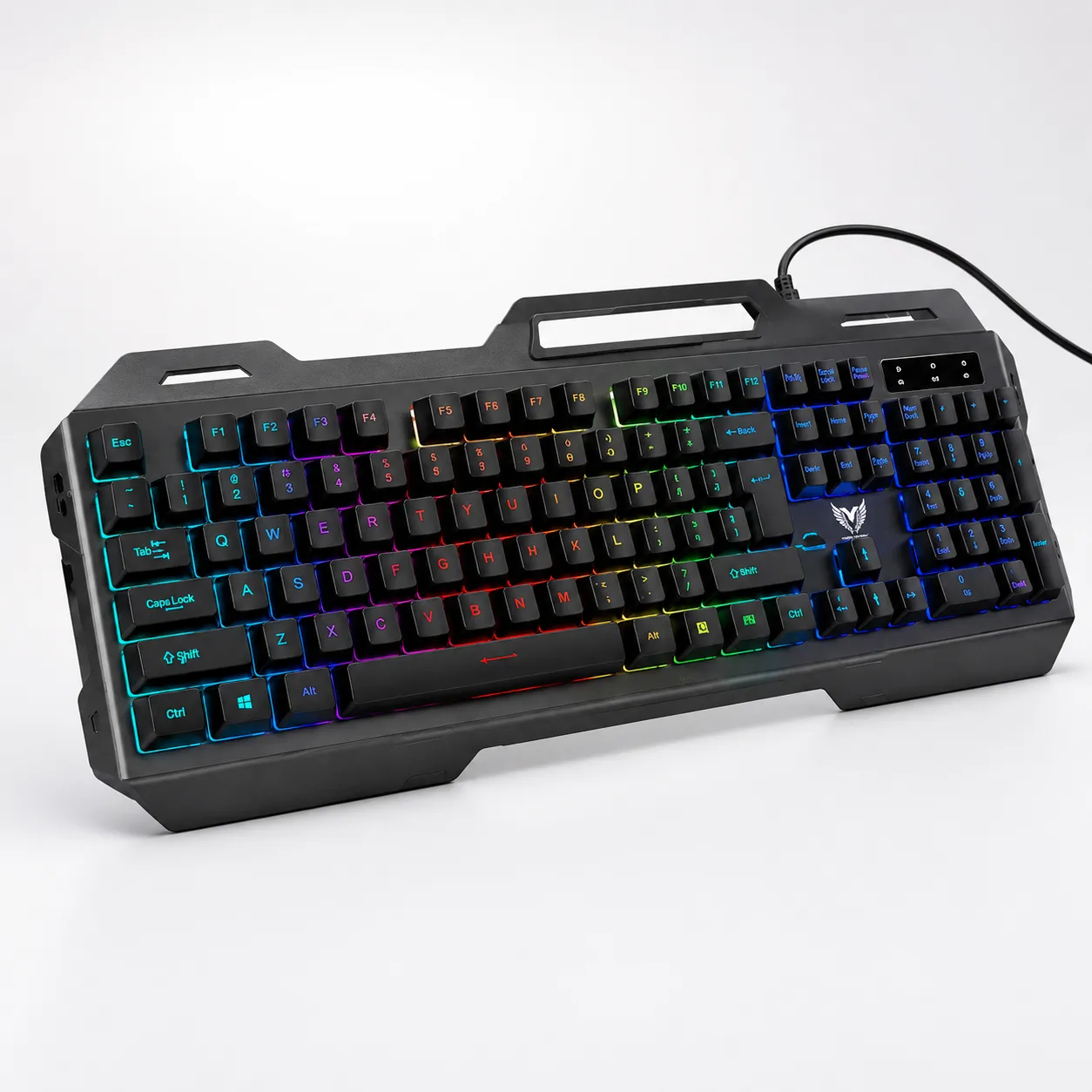 Teclado gaming con cable TG7209 — imagen 3 de 3