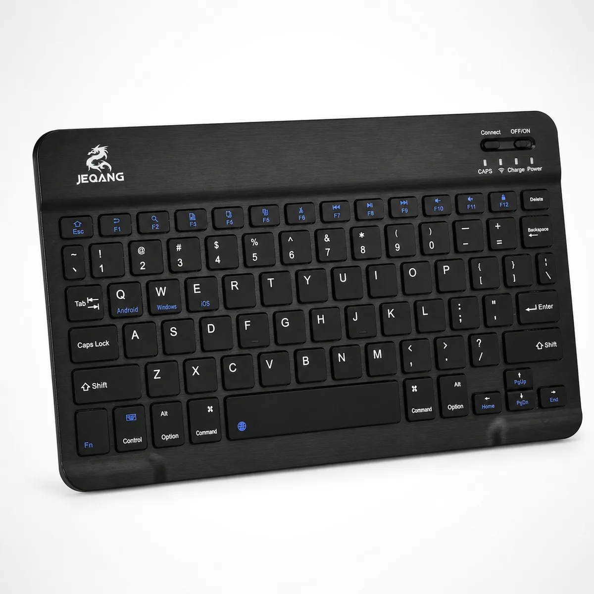 TECLADO JW-330 KEYBOARD