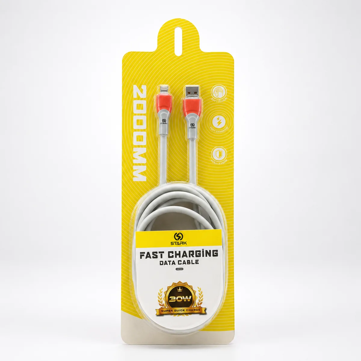 CARGADOR DE 2M 30W
