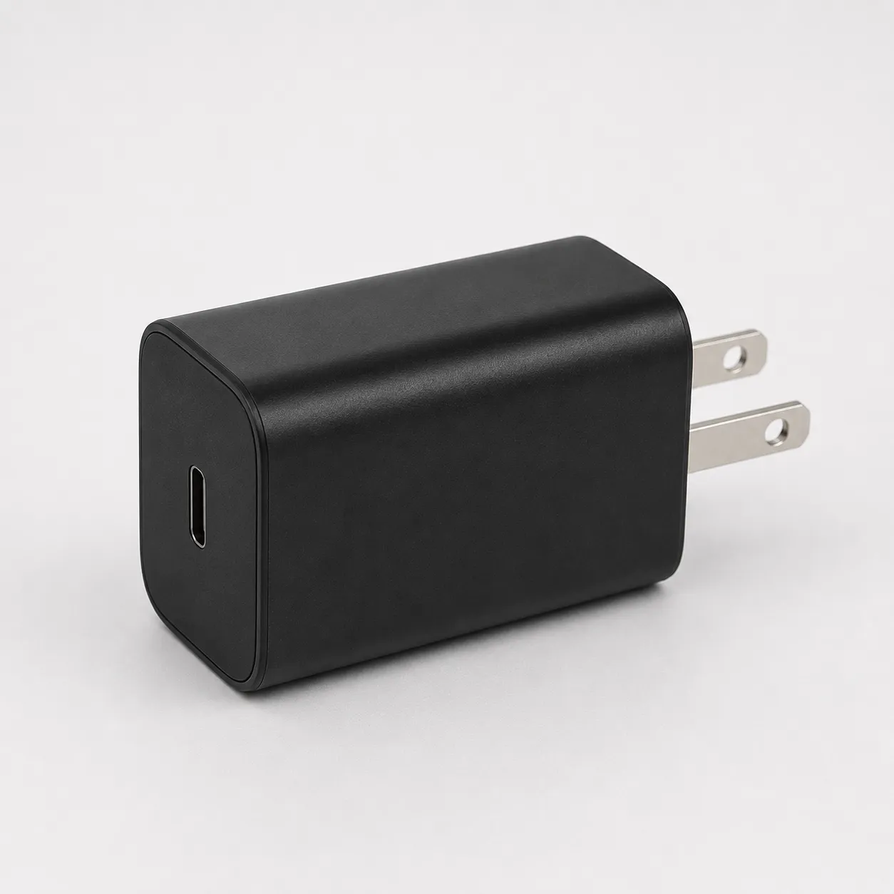 Adaptador de corriente Samsung 45W PD con cable USB-C a C — imagen 2 de 3