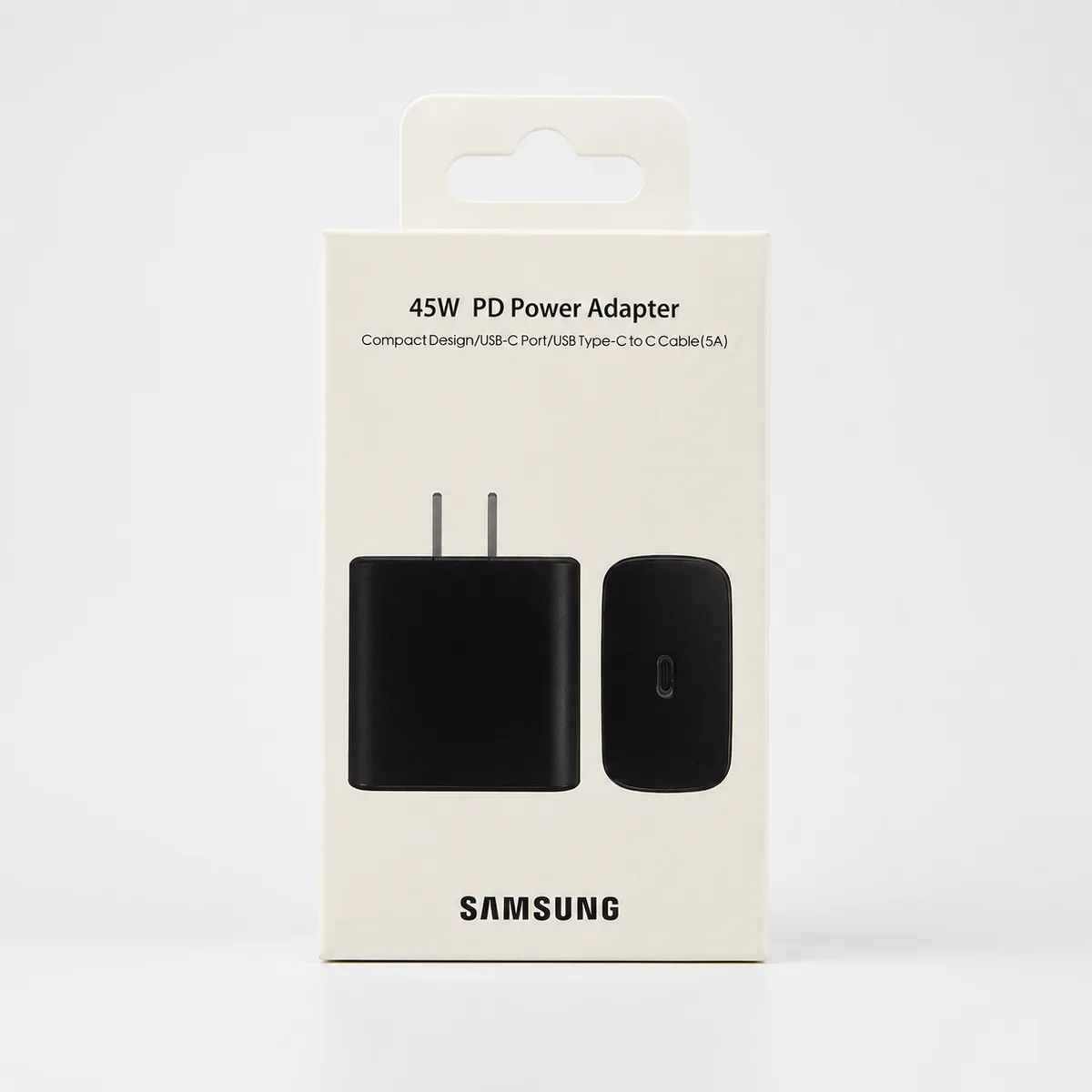 CARGADOR SAMSUNG