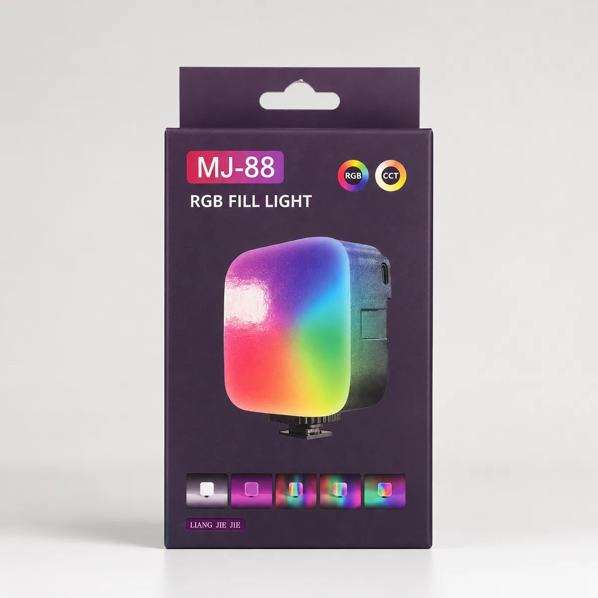 LUZ FILL LIGHT MJ-88