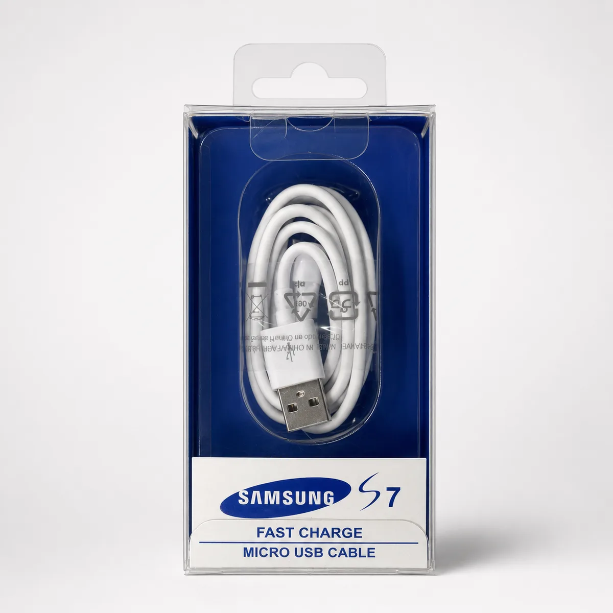 MICRO USB CABLE SAMSUNG S7