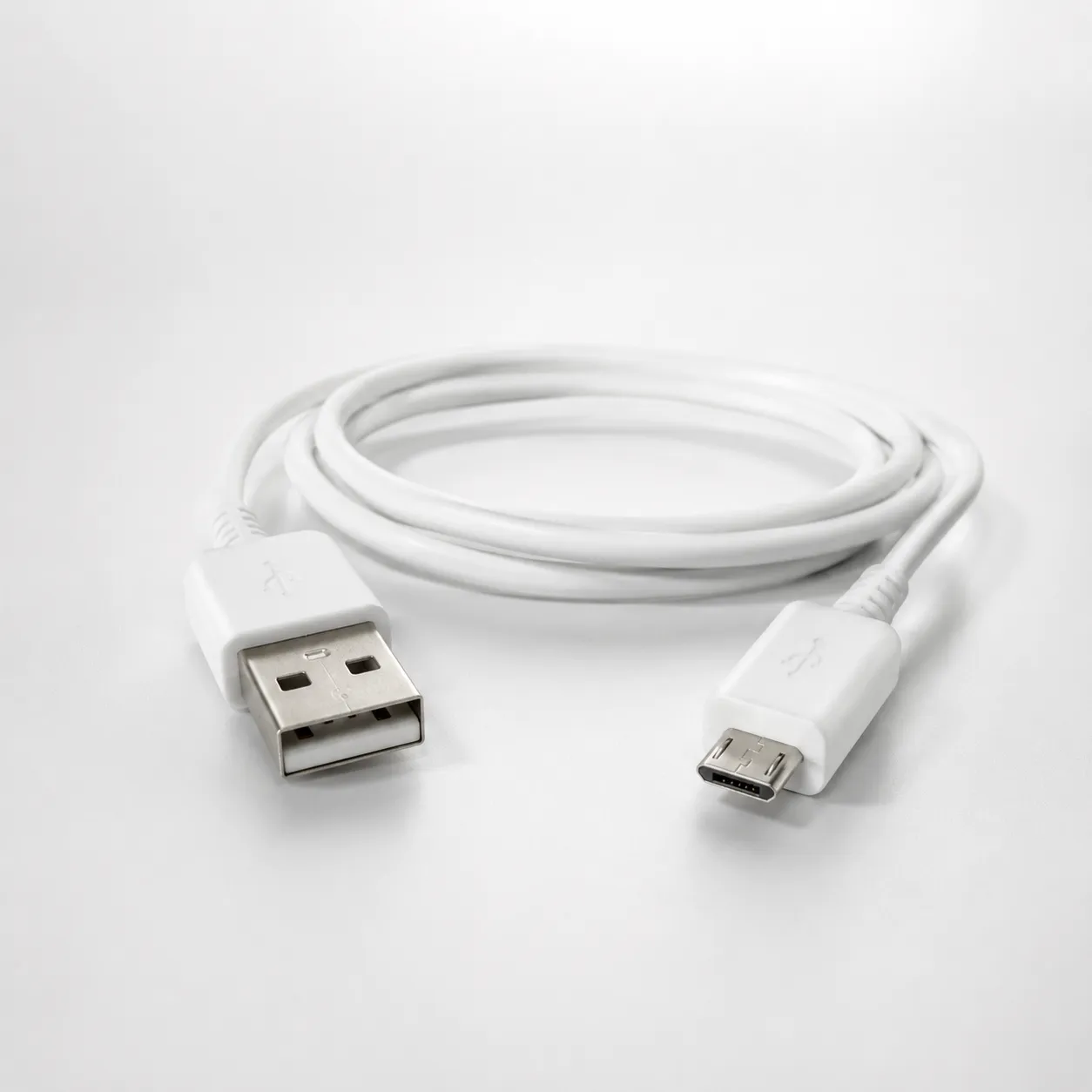 MICRO USB CABLE SAMSUNG S7 — imagen 2 de 2