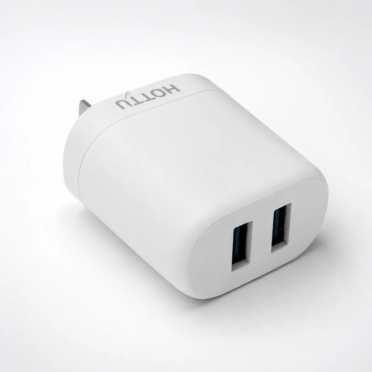 ADAPTADOR CARGADOR HOTTU 10.5W